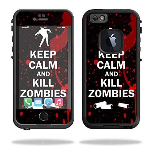 best zombie cases iphone 6 6s 05