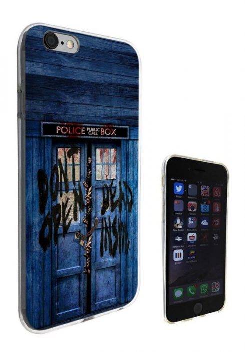 best zombie cases iphone 6 6s 08