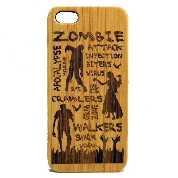best zombie cases iphone 6 6s 10