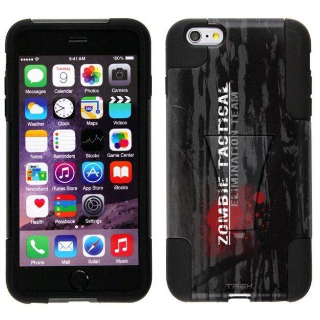 best zombie cases iphone 6 6s 15