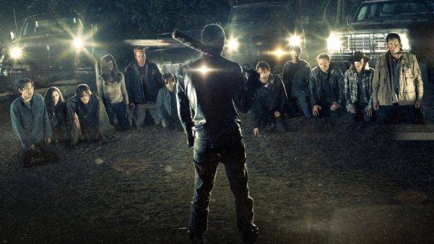 02 the walking dead