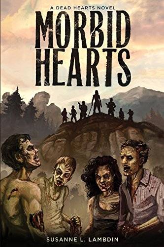 best new zombie books february 2017 - 05